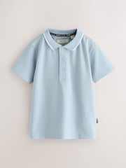 Baker by Ted Baker 2 Pack Polo Shirts - Image 2 of 9
