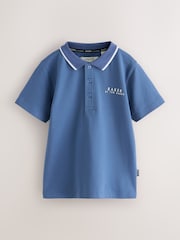 Baker by Ted Baker 2 Pack Polo Shirts - Image 3 of 9