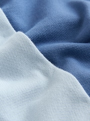 Baker by Ted Baker 2 Pack Polo Shirts - Image 5 of 9