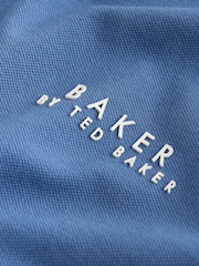 Baker by Ted Baker 2 Pack Polo Shirts - Image 9 of 9