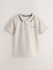 Baker by Ted Baker 2 Pack Polo Shirts - Image 2 of 6