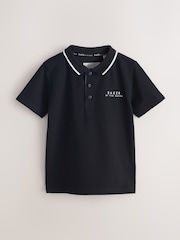 Baker by Ted Baker 2 Pack Polo Shirts - Image 4 of 6