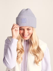 Tog 24 Purple Jendon Knitted Hat - Image 1 of 4