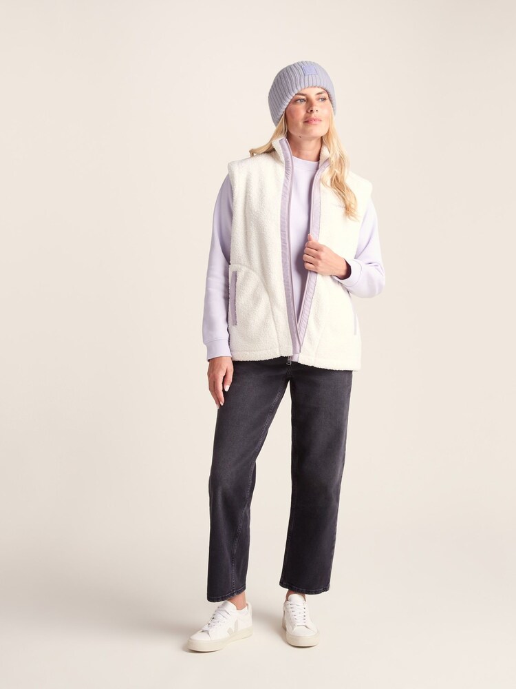 Tog 24 Purple Jendon Knitted Hat - Image 2 of 4