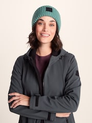 Tog 24 Grey Jendon Knitted Hat - Image 1 of 3