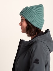 Tog 24 Grey Jendon Knitted Hat - Image 2 of 3