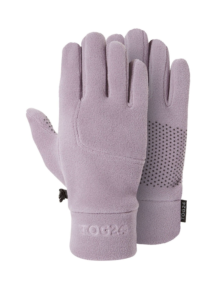 Guantes de micropolar Stride de Tog 24 - Imagen 1 de 5