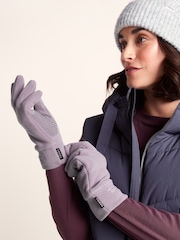 Guantes de micropolar Stride de Tog 24 - Imagen 2 de 5