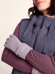 Guantes de micropolar Stride de Tog 24 - Imagen 5 de 5