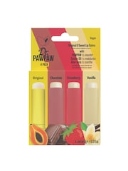 Dr. PAWPAW Original Sweet Lip Balm - Image 1 of 7
