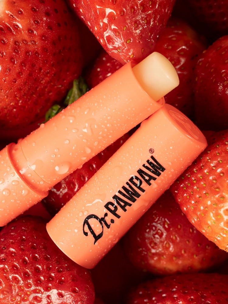 Dr. PAWPAW Original Sweet Lip Balm - Image 7 of 7 Dr. PAWPAW Original Sweet Lip Balm - Image 7 of 7