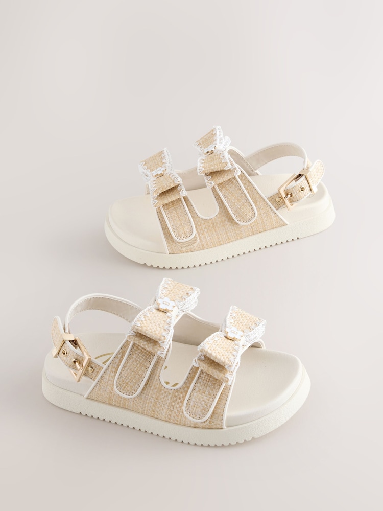Baker by Ted Baker Sandals - Image 1 of 5