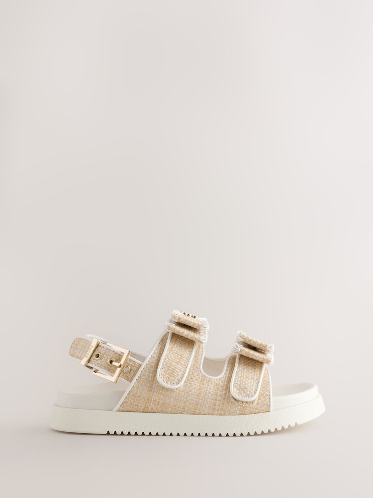 Baker by Ted Baker Sandals - Image 2 of 5