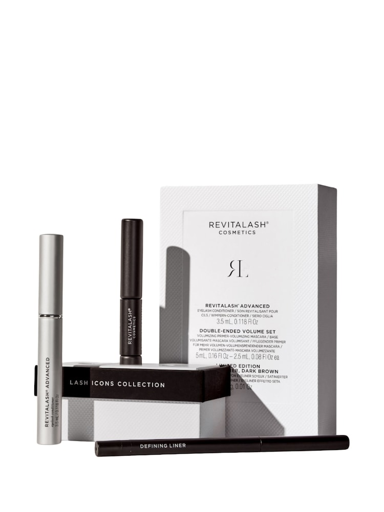Revitalash Advanced Collection Lash Icons - Image 1 of 7