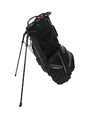 Benross Protec 5 Waterproof Black Golf Stand Bag - Image 2 of 4