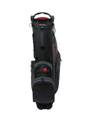 Benross Protec 5 Waterproof Black Golf Stand Bag - Image 3 of 4