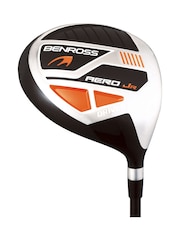 Benross Junior Orange Aero Golf Package Set - Image 2 of 4
