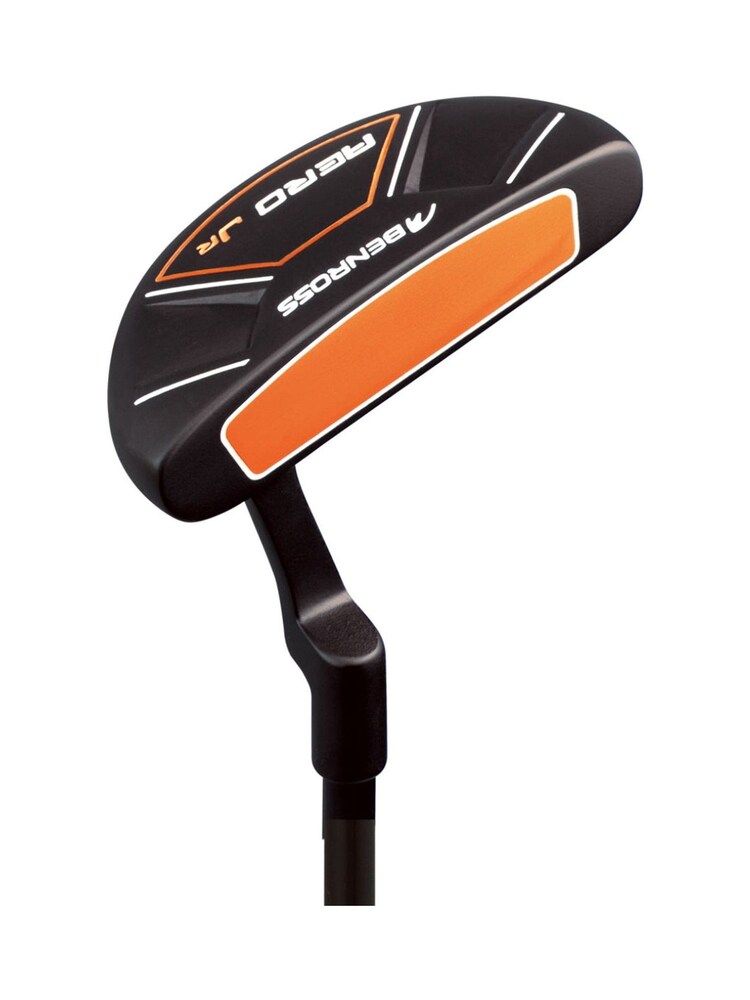Benross Junior Orange Aero Golf Package Set - Image 4 of 4