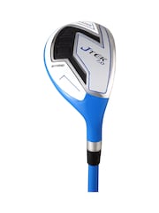 Fazer Junior Blue J Tek 7 Golf Package Set - Image 3 of 5
