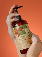 Apricot Neroli Kew Collection 500ml Hand Wash - Image 2 of 6
