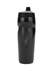 Nike Black 24 Oz / 710ml Graphic SP Refuel Bottle - Image 2 of 2