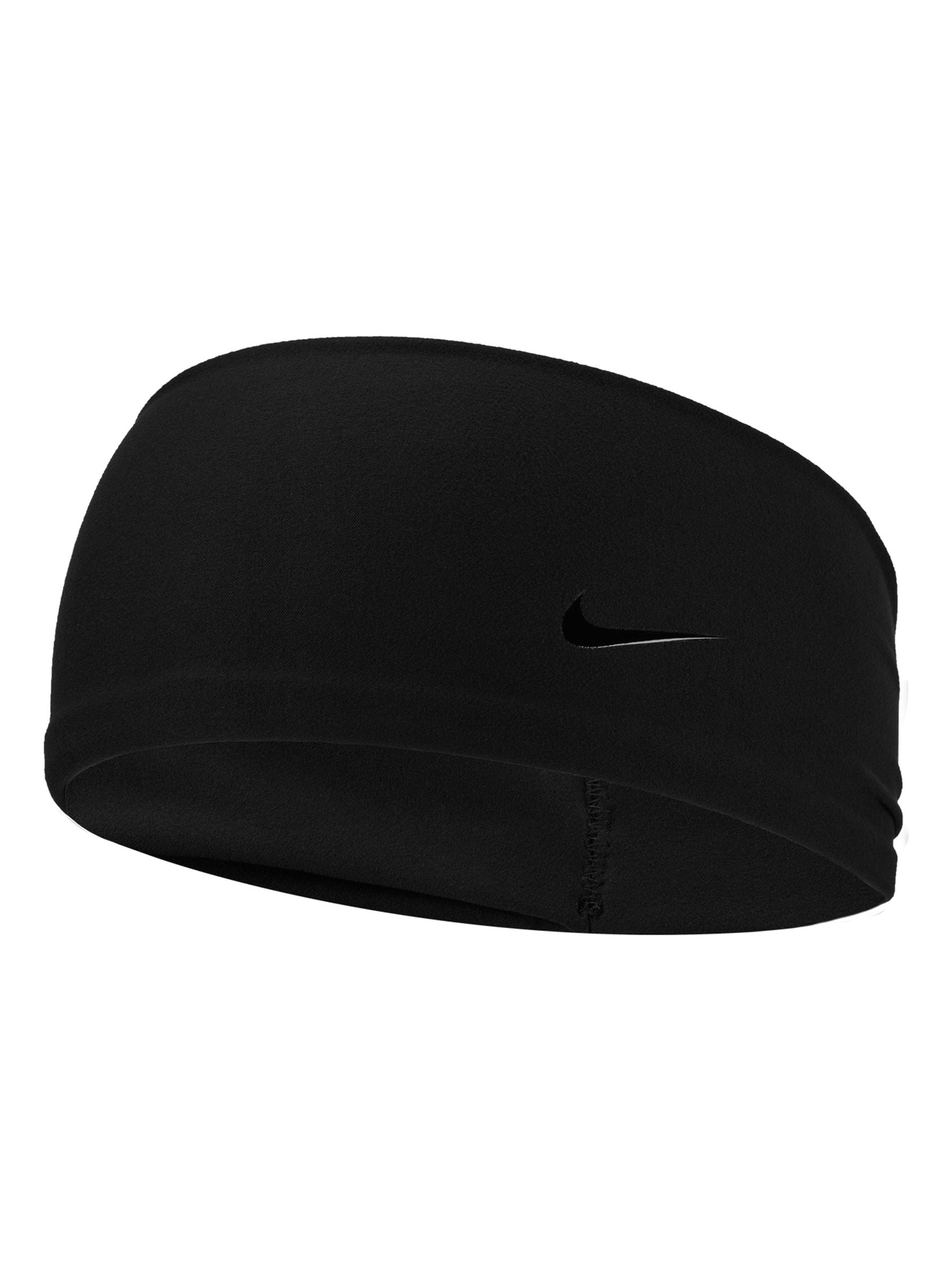 nike wide headband