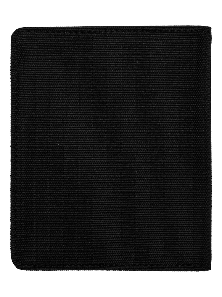Nike Black Club Fold Wallet - Image 2 of 3