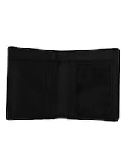 Nike Black Club Fold Wallet - Image 3 of 3