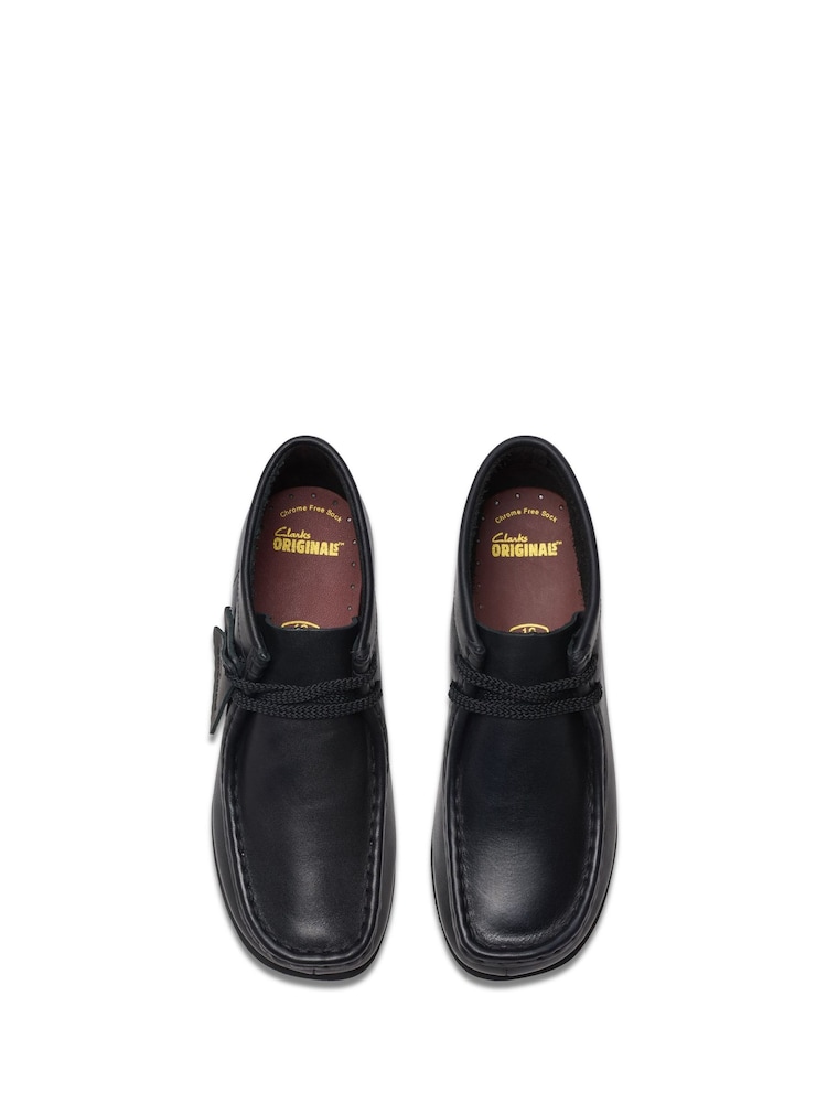 Clarks Older Wallabee Boots - Bild 1 von 7