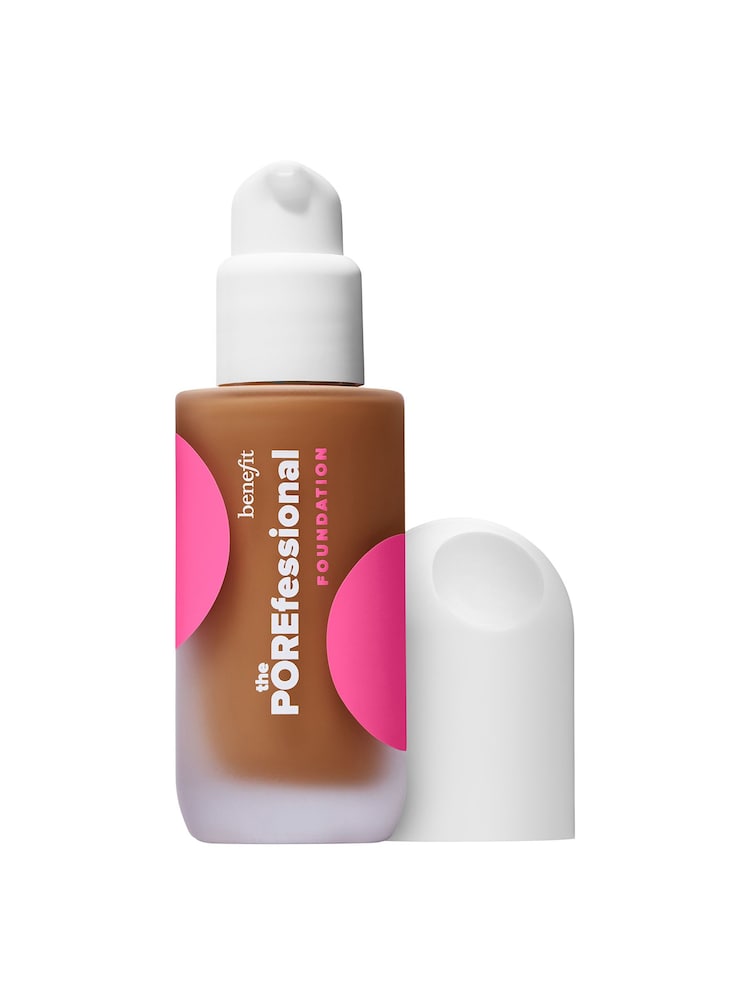Benefit The Porefessional Smoothing and Blurring Foundation 30ml - Image 1 of 6
