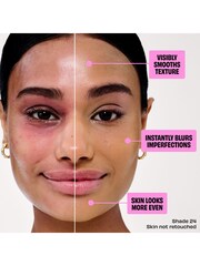 Benefit The Porefessional Smoothing and Blurring Foundation 30ml - Image 5 of 6