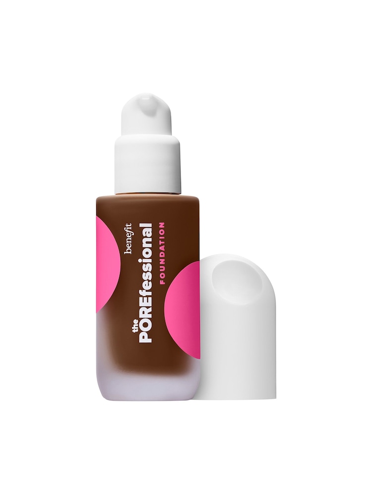 Benefit The Porefessional Smoothing and Blurring Foundation 30ml - Image 1 of 6