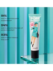 Benefit Smooth Pores 101 Moisturiser and Primer Set (Worth £52) - Image 4 of 4