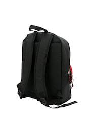 Peers Hardy Pokémon Pokeball Trolley Adaptable Black Backpack - Image 3 of 3