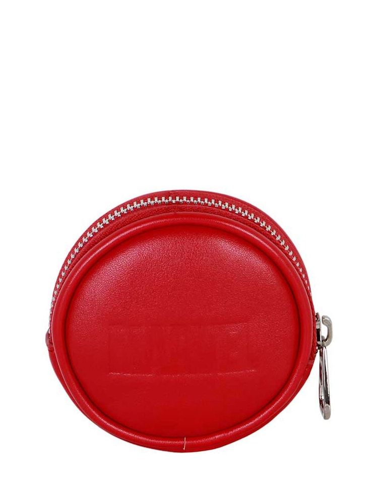 Peers Hardy Red Marvel Deadpool Chibi Cookie Coin Purse - Image 3 of 3