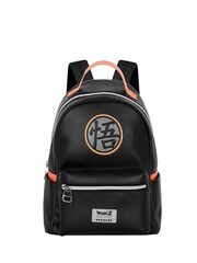 Peers Hardy Dragon Ball Z Heady Black Backpack - Image 1 of 5