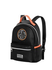 Peers Hardy Dragon Ball Z Heady Black Backpack - Image 3 of 5