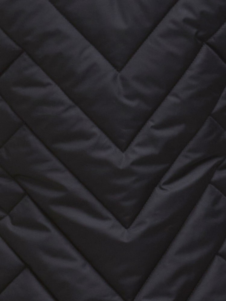 Barbour® International Cement Dakota Quilted Jacket - Image 8 of 8