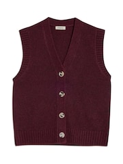 Albaray Cosy Button Tank - Image 5 of 5