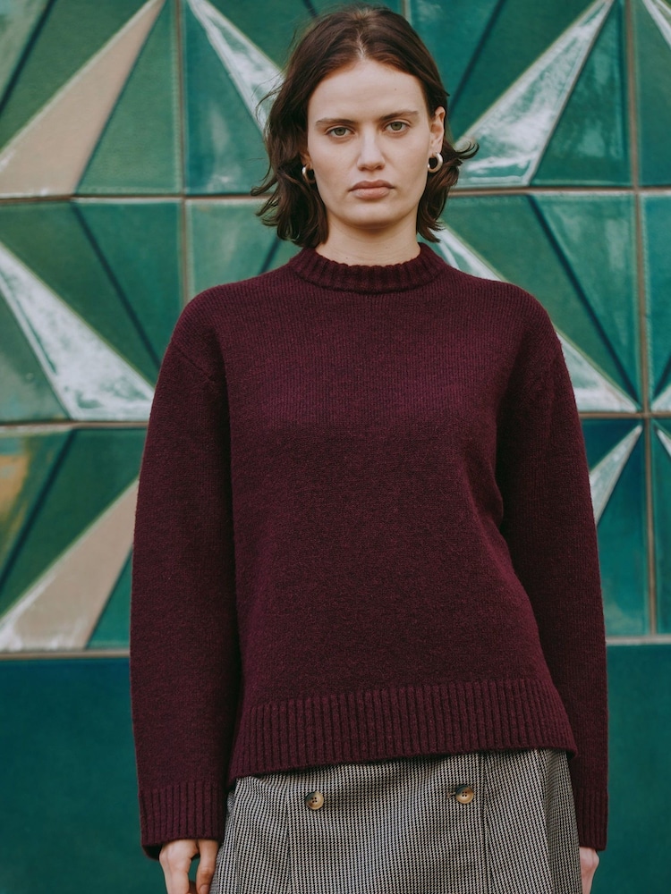 Albaray Cosy Jumper - Image 1 of 4
