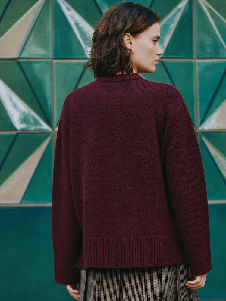 Albaray Cosy Jumper - Image 2 of 4
