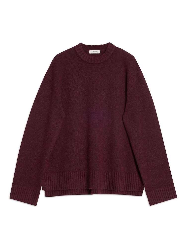Albaray Cosy Jumper - Image 4 of 4 Albaray Cosy Jumper - Image 4 of 4