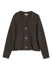 Albaray Cosy Relaxed Cardigan - Image 4 of 4