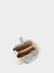 Osprey London Green The Adaline Mini Grab Bag - Image 4 of 5