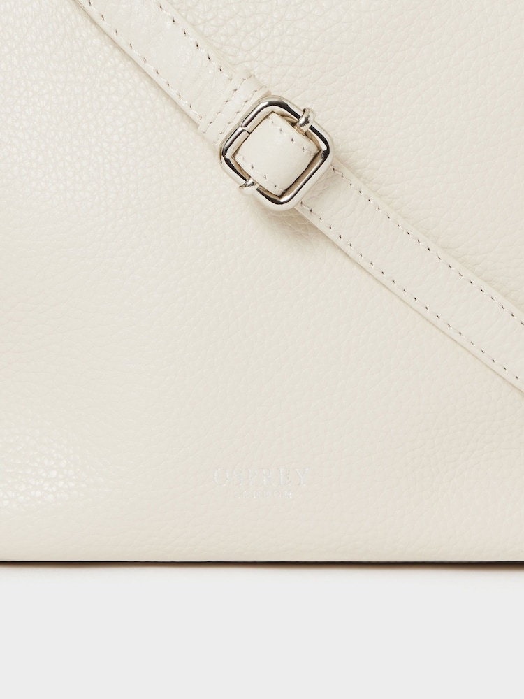 Osprey London The Lyra Cross-Body Bag - Image 5 of 5
