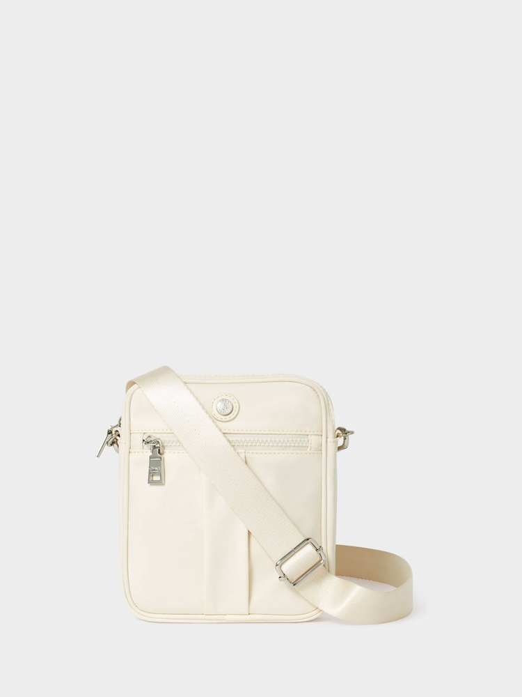 Osprey London The Fusion Nylon Cross-Body Bag - Image 1 of 5