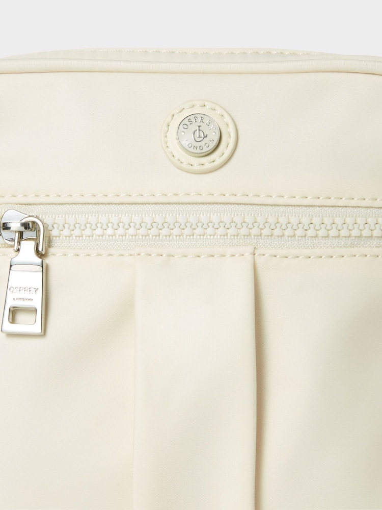 Osprey London The Fusion Nylon Cross-Body Bag - Image 5 of 5