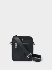 Osprey London The Fusion Nylon Cross-Body Bag - Image 1 of 5