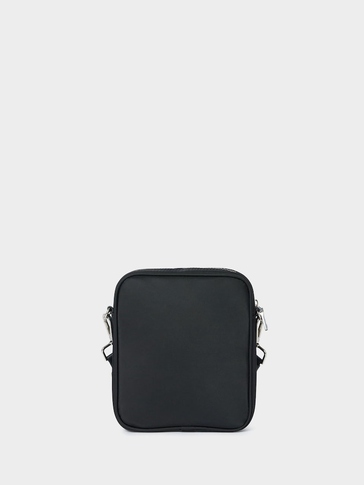 Osprey London The Fusion Nylon Cross-Body Bag - Image 2 of 5