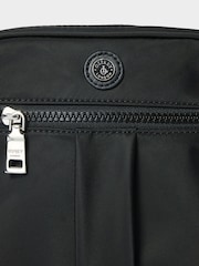 Osprey London The Fusion Nylon Cross-Body Bag - Image 5 of 5